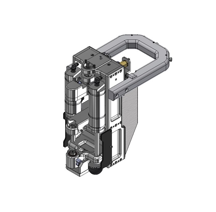 Clamp Drill