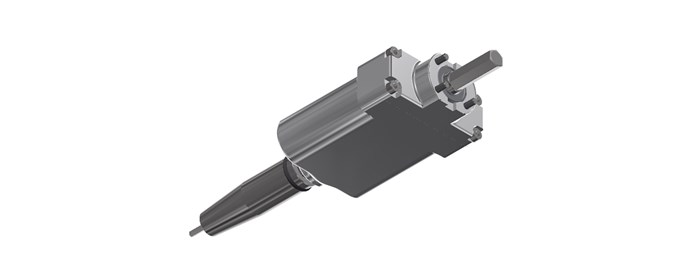 Etech Inline Hold and Drive Etech Inline Hold and Drive