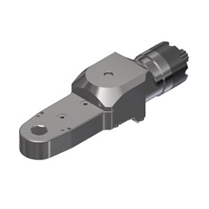 Inline Crowfoot Attachments