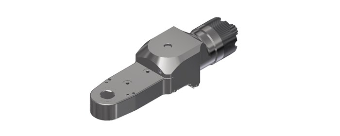 Etech Inline Crowfoot Etech Inline Crowfoot