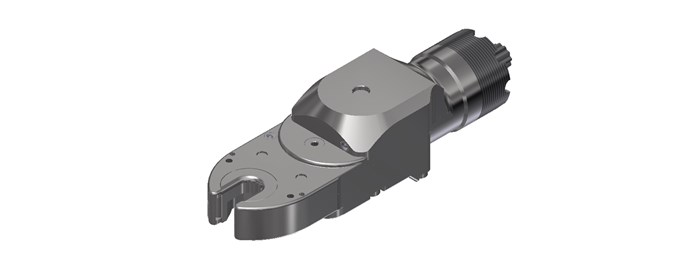 Etech Inline Tubenut Etech Inline Tubenut
