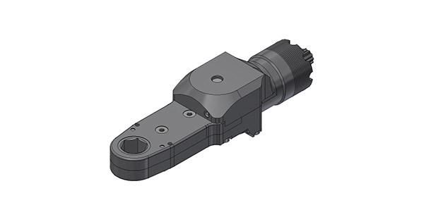 Inline Crowfoot Inline Crowfoot