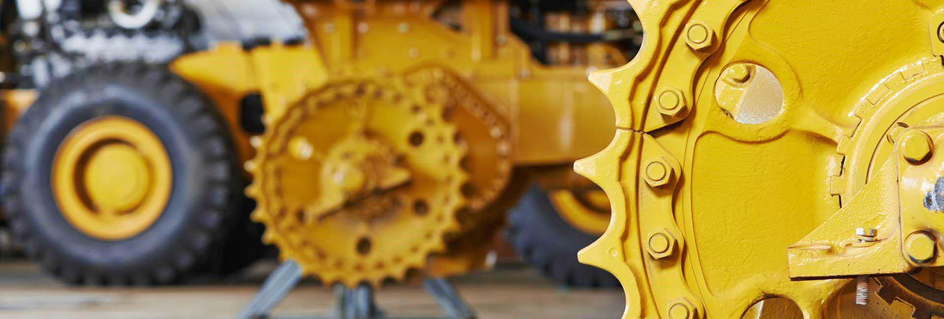 Crafted from high-grade materials. Heat treated for rugged durability.