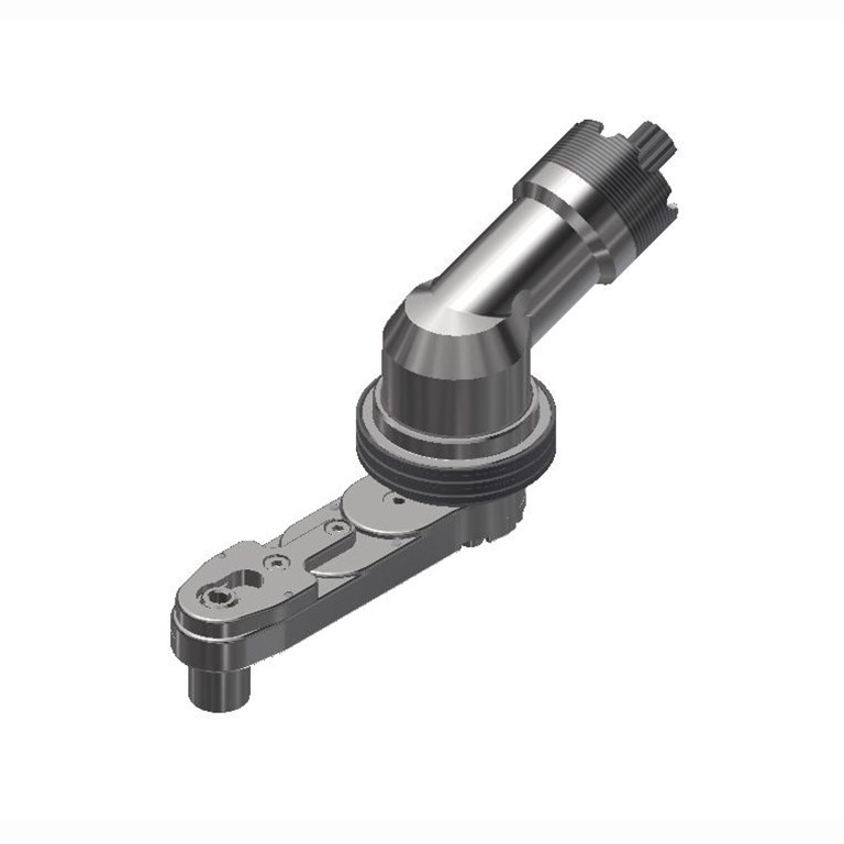 Torque Control