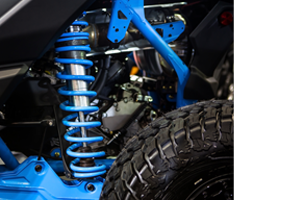 Suspension 123 Suspension 123