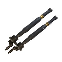 Dual Spindle Tool Dual Spindle Tool