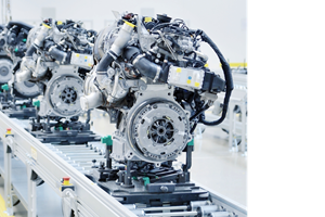 Engine Assembly Engine Assembly