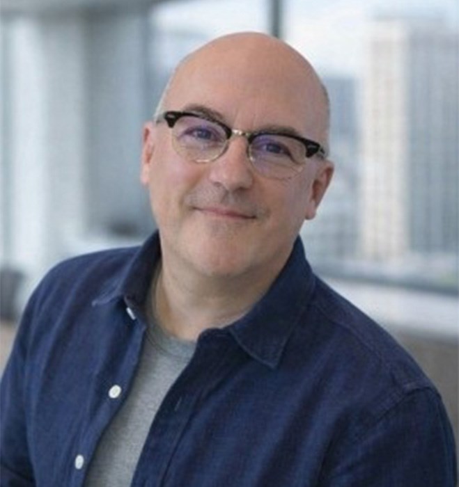 Jeff Sybil<br>Aerospace Key Account Manager